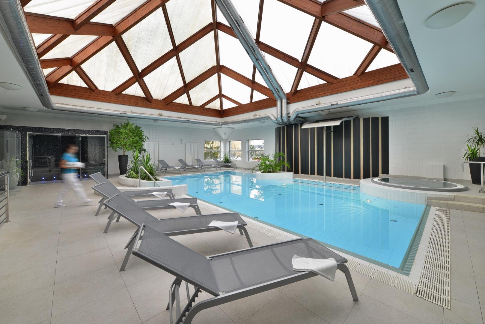 PREMIUM HOTEL**** Znojmo 12