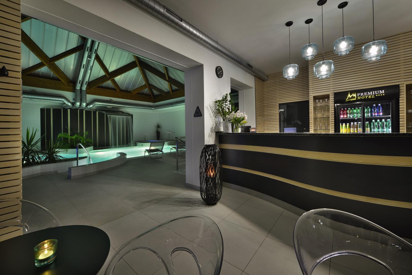 PREMIUM HOTEL**** Znojmo 17