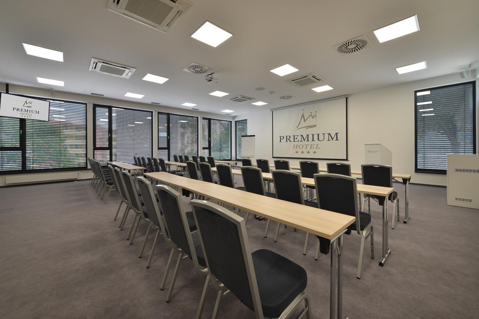 PREMIUM HOTEL**** Znojmo 26