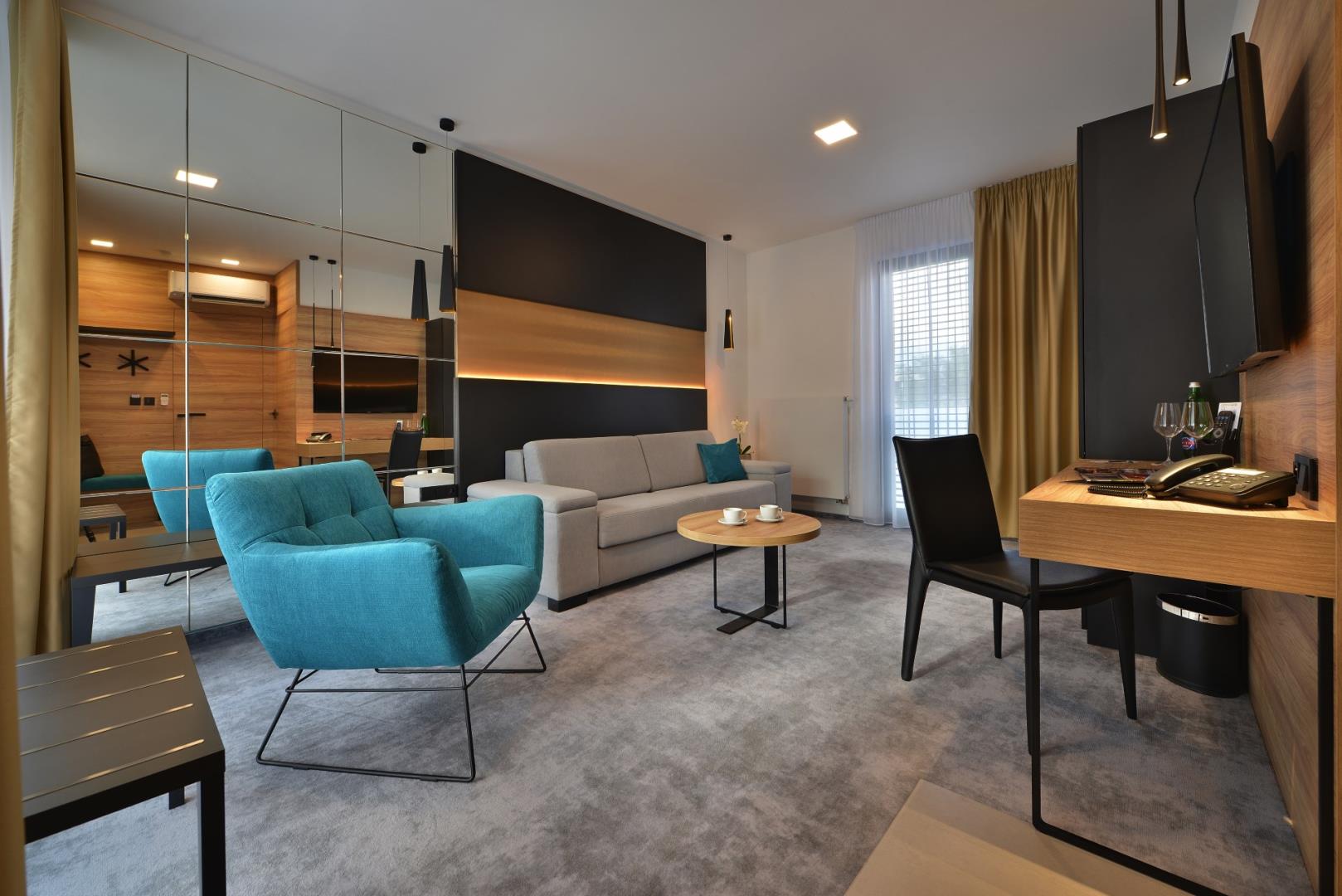 PREMIUM HOTEL**** Znojmo 8