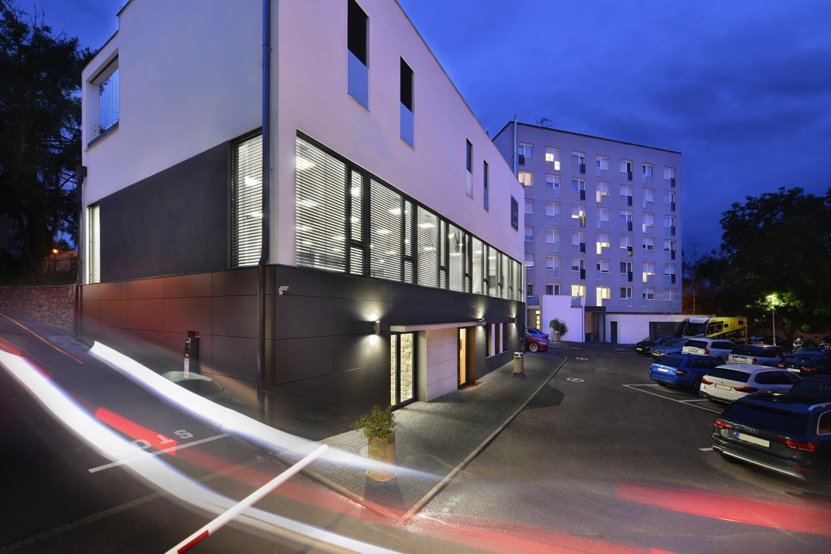 PREMIUM HOTEL**** Znojmo 31