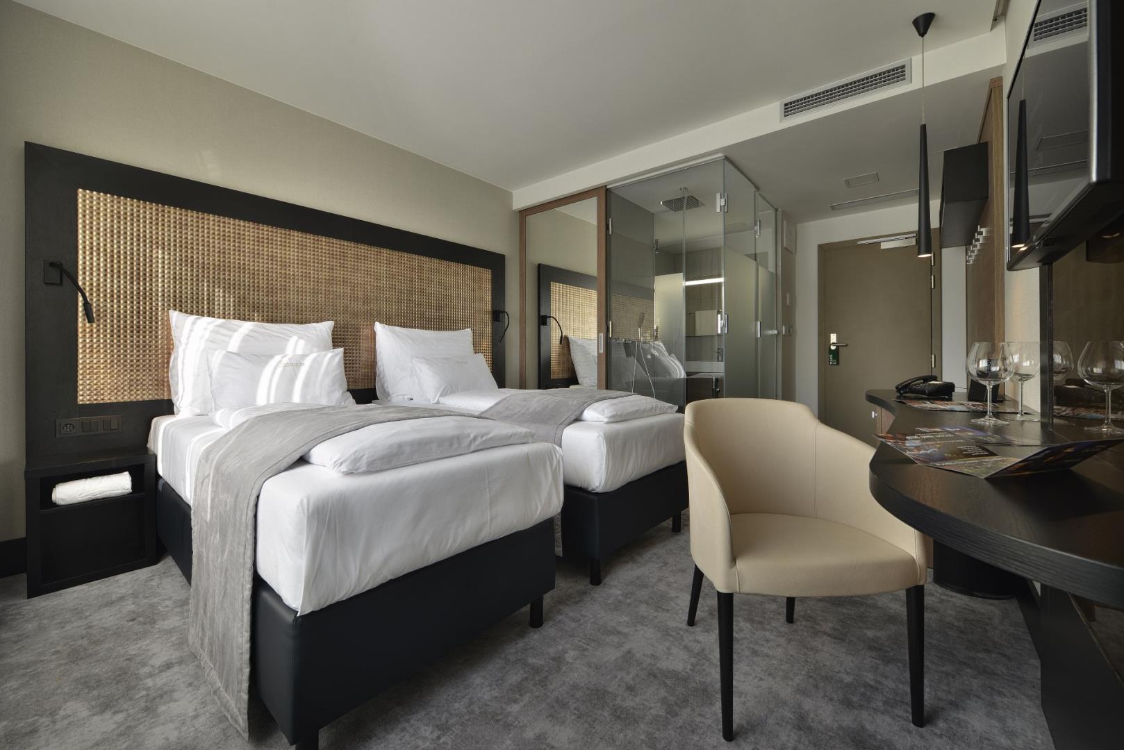PREMIUM HOTEL**** Znojmo 7
