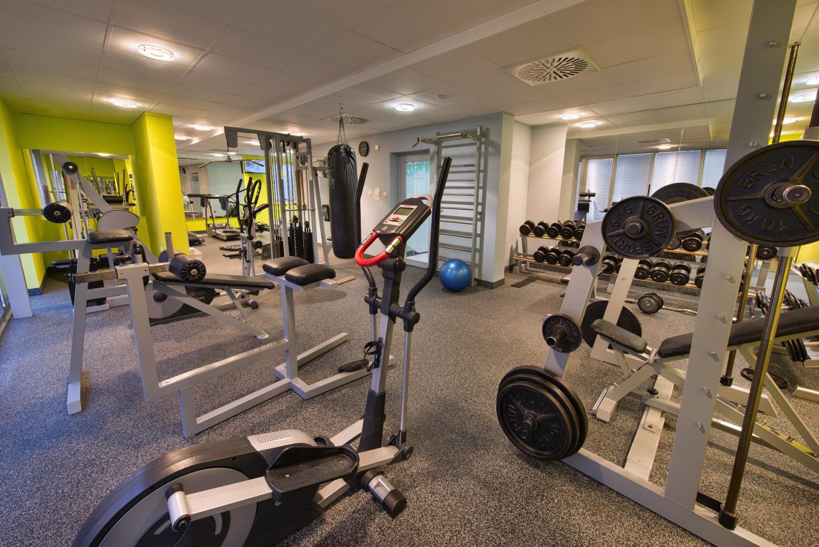 PREMIUM HOTEL**** Znojmo 23