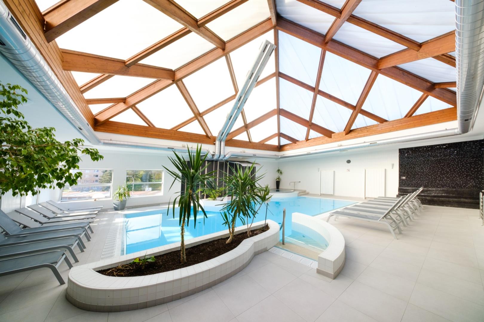 PREMIUM HOTEL**** Znojmo 15