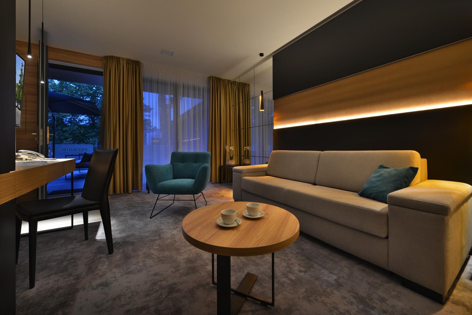 PREMIUM HOTEL**** Znojmo 11