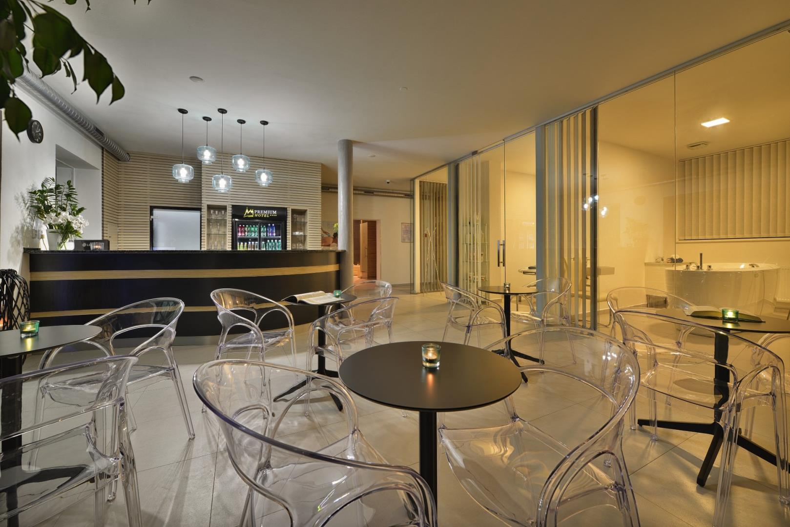 PREMIUM HOTEL**** Znojmo 16