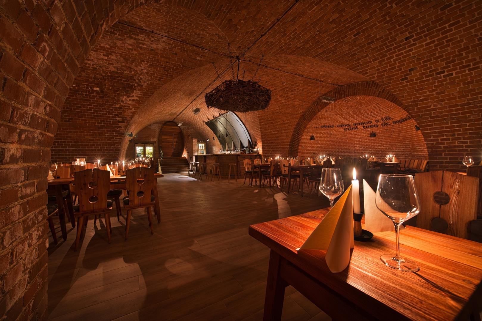 PREMIUM HOTEL**** Znojmo 25