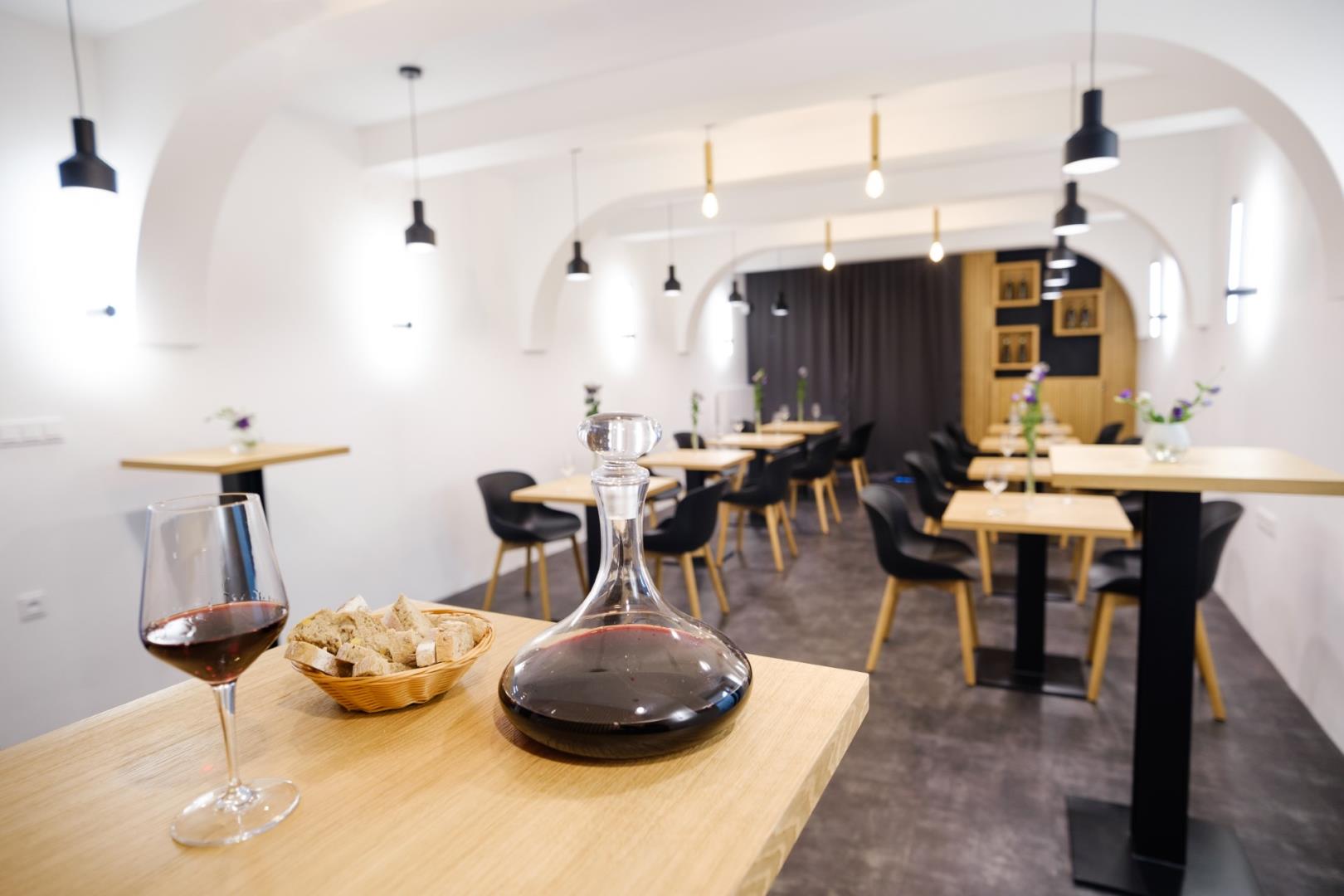 PREMIUM HOTEL**** Znojmo 29