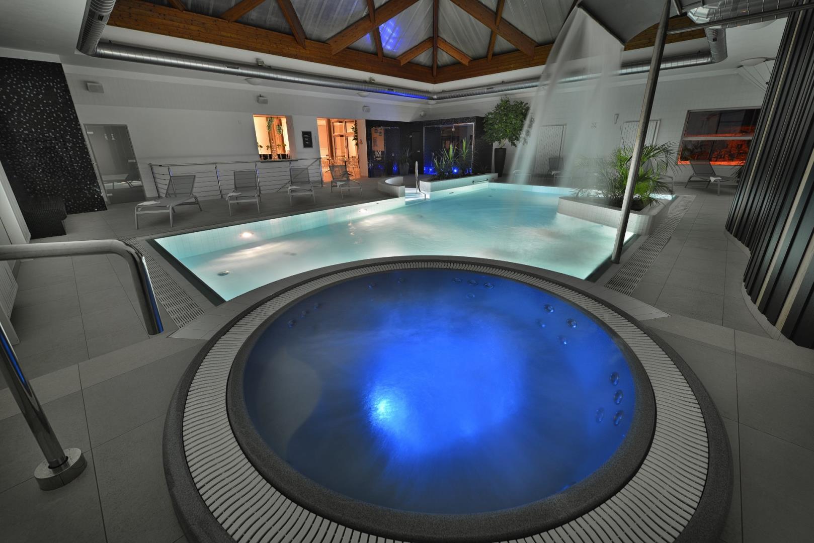 PREMIUM HOTEL**** Znojmo 18