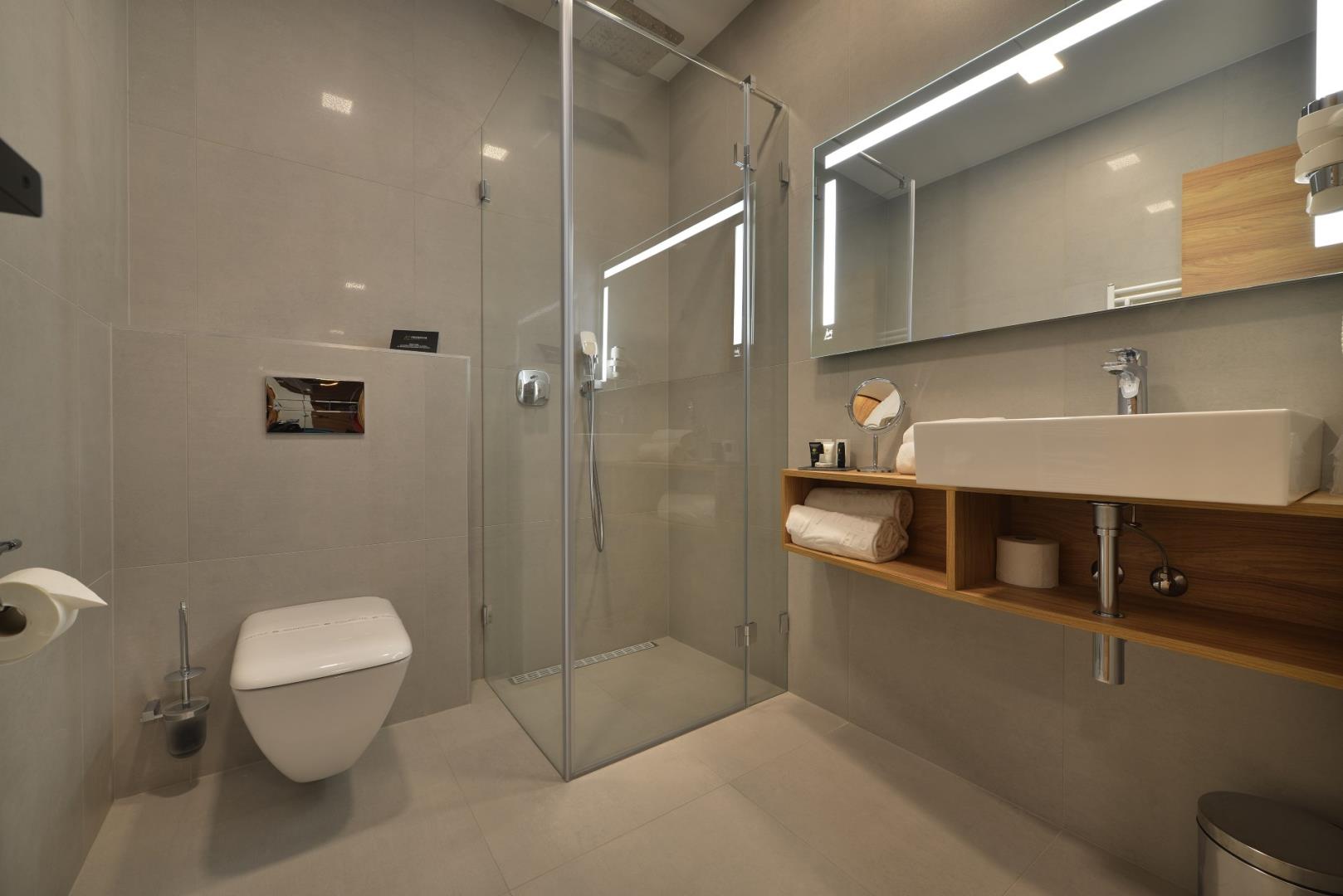 PREMIUM HOTEL**** Znojmo 10