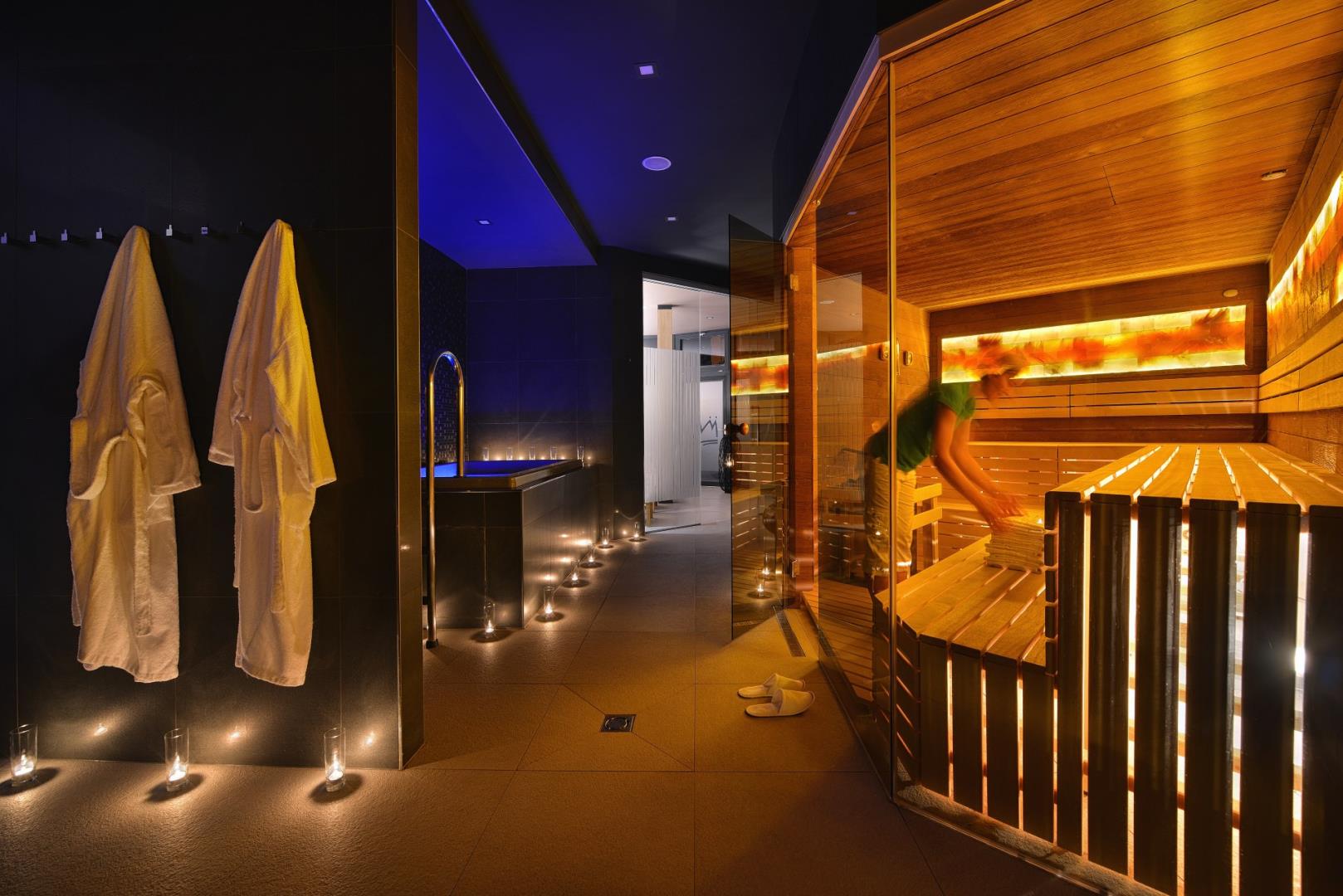 PREMIUM HOTEL**** Znojmo 19