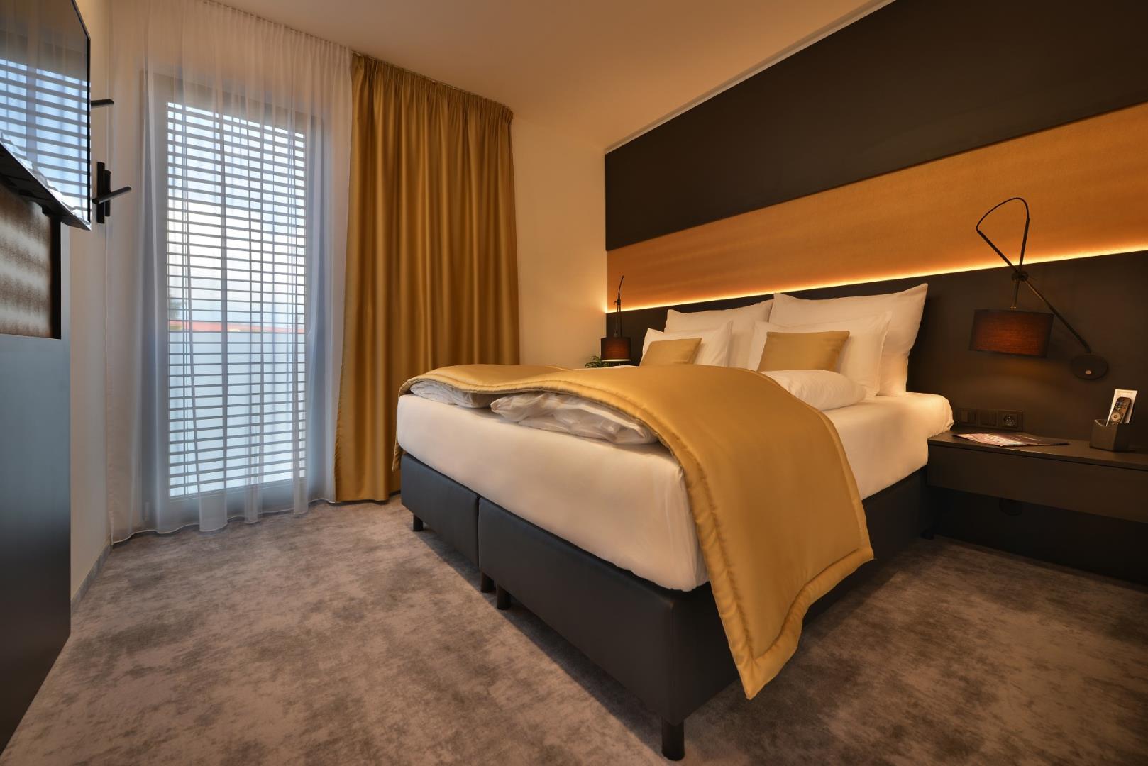 PREMIUM HOTEL**** Znojmo 9
