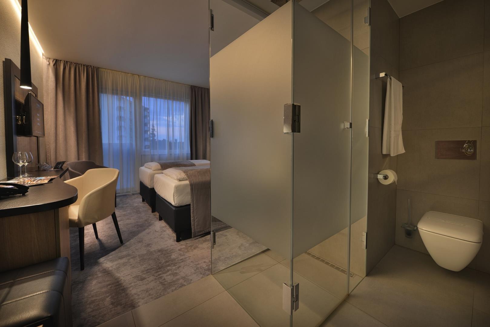 PREMIUM HOTEL**** Znojmo 6