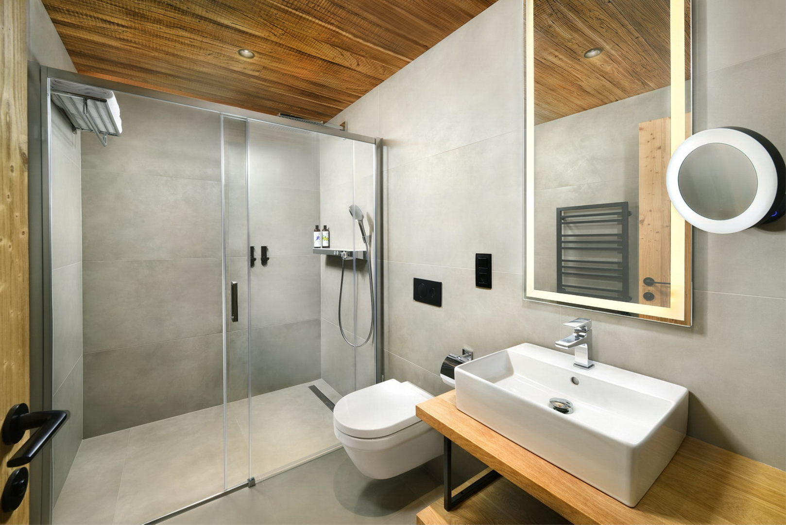 Hotel ELEMENTS  6