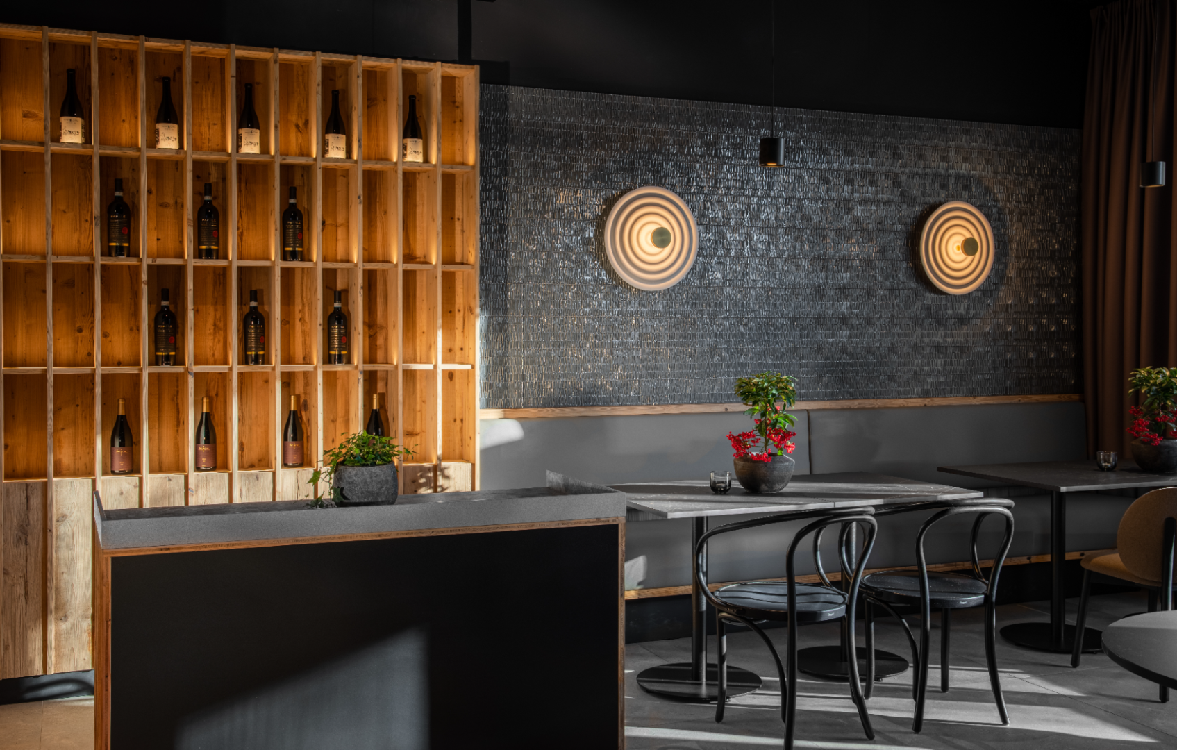 Hotel ELEMENTS  17