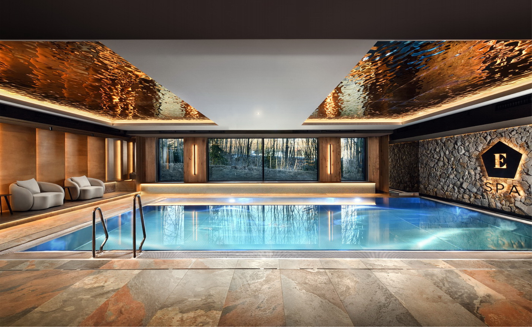 Hotel ELEMENTS  8