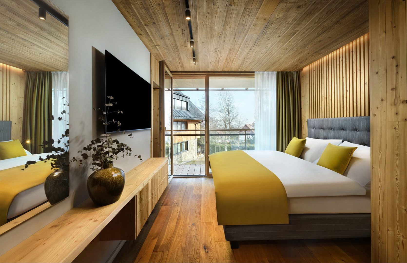 Hotel ELEMENTS  7