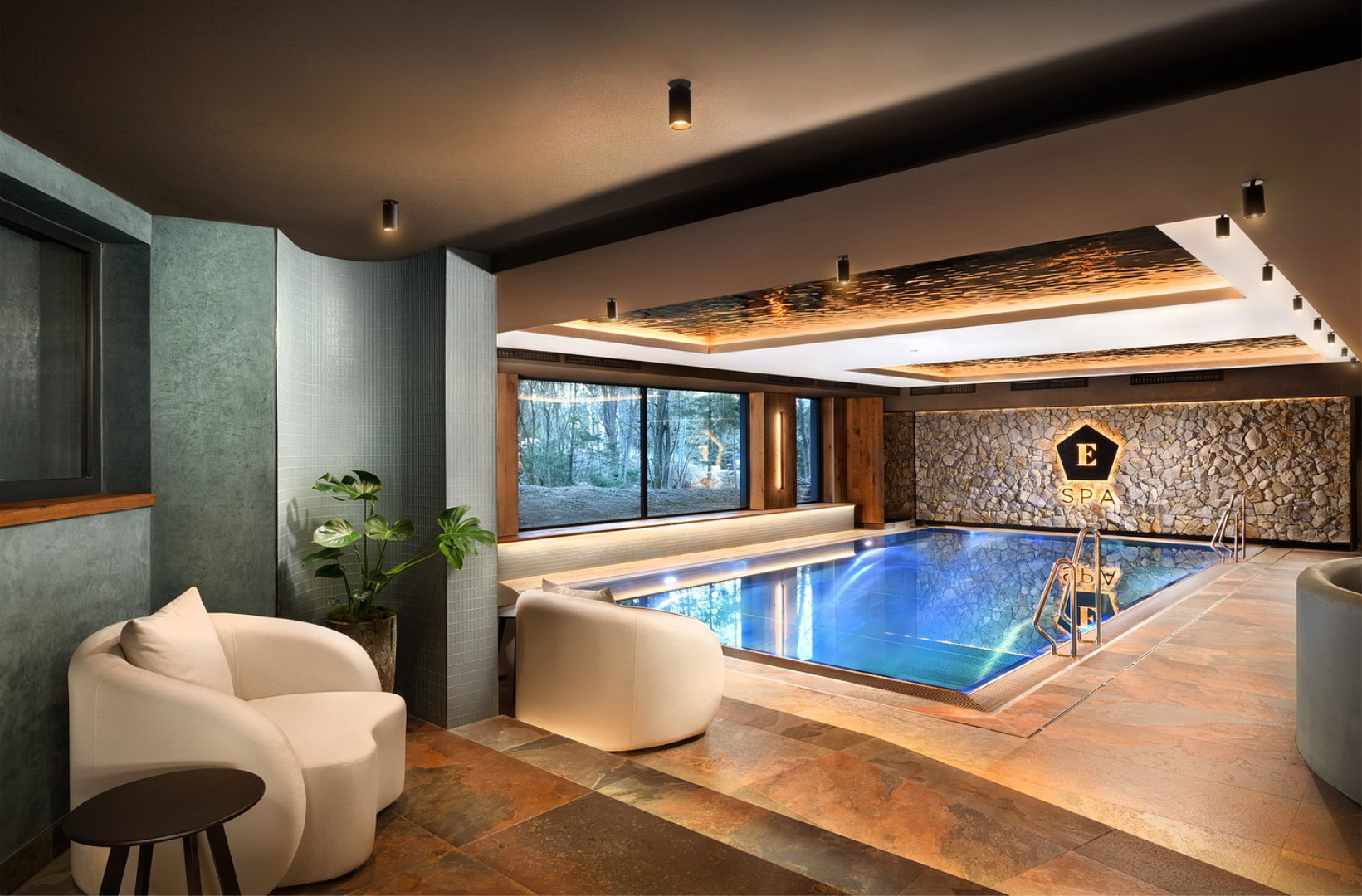 Hotel ELEMENTS  9