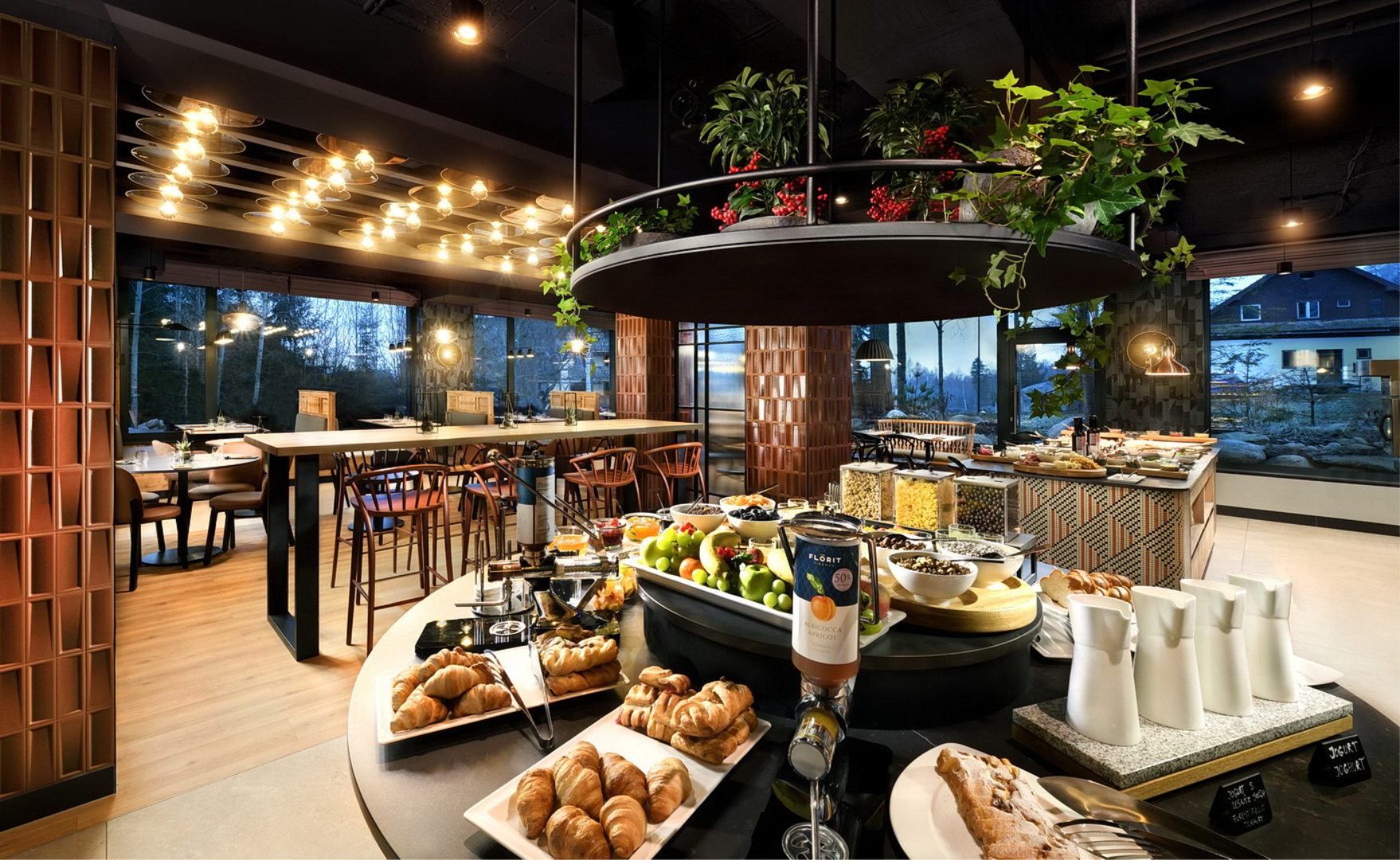 Hotel ELEMENTS  26