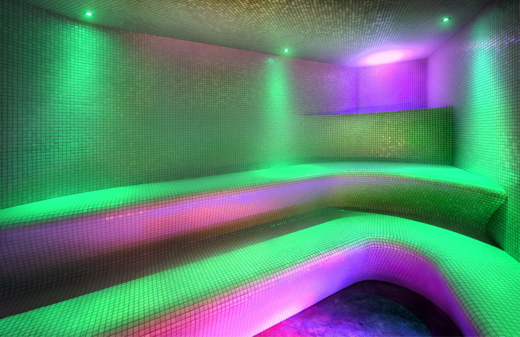 Hotel ELEMENTS  12