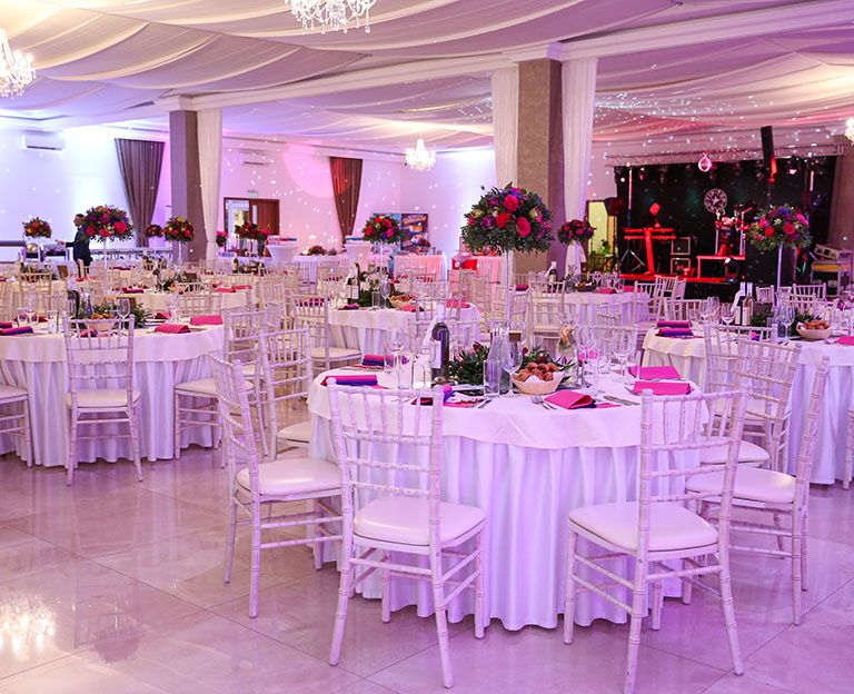 Event Hall Malacky