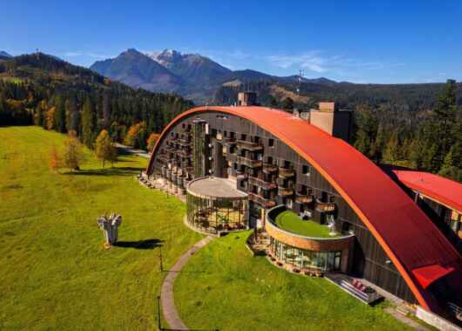 President Hotel Montfort