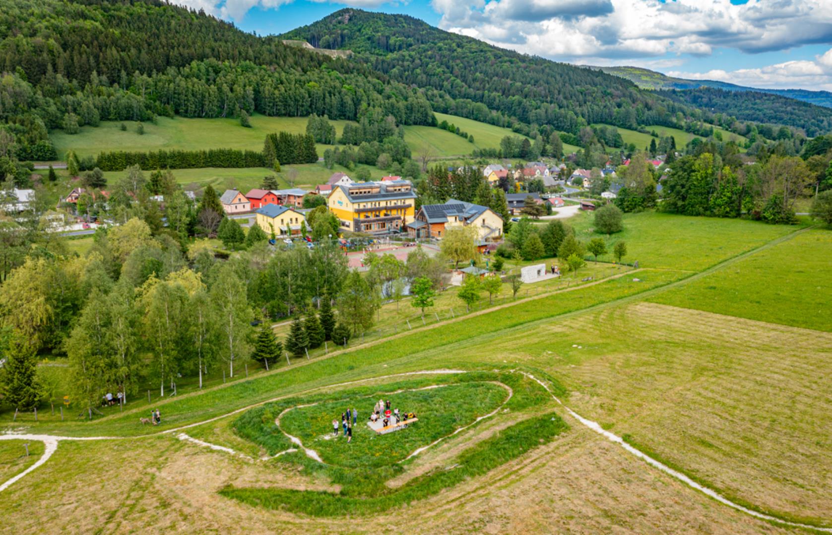 Wellness Hotel Helios 6