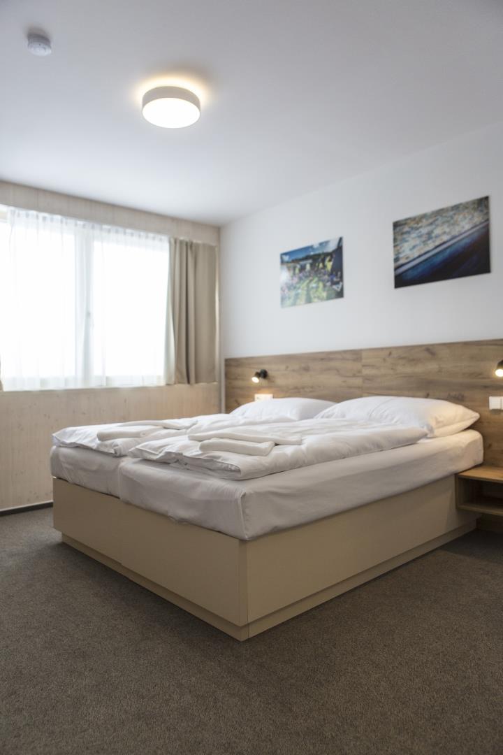 Hotel Monínec 6