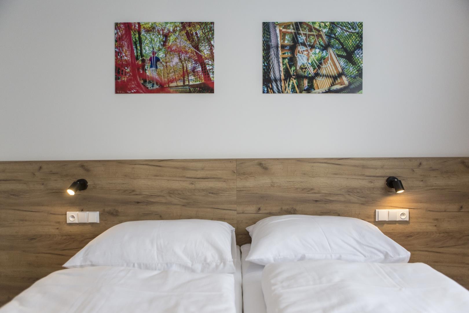 Hotel Monínec 7