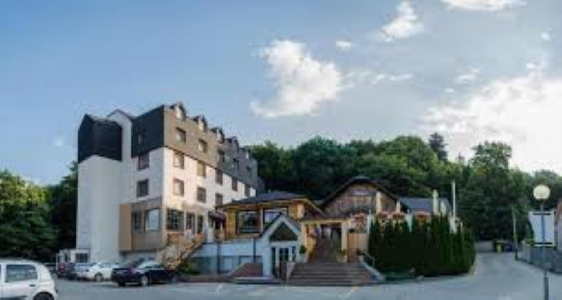 Hotel West Bratislava