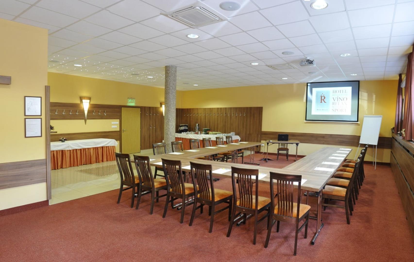 Hotel Ryšavý 6