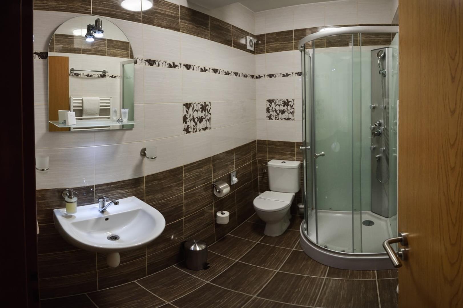 Hotel Ryšavý 7