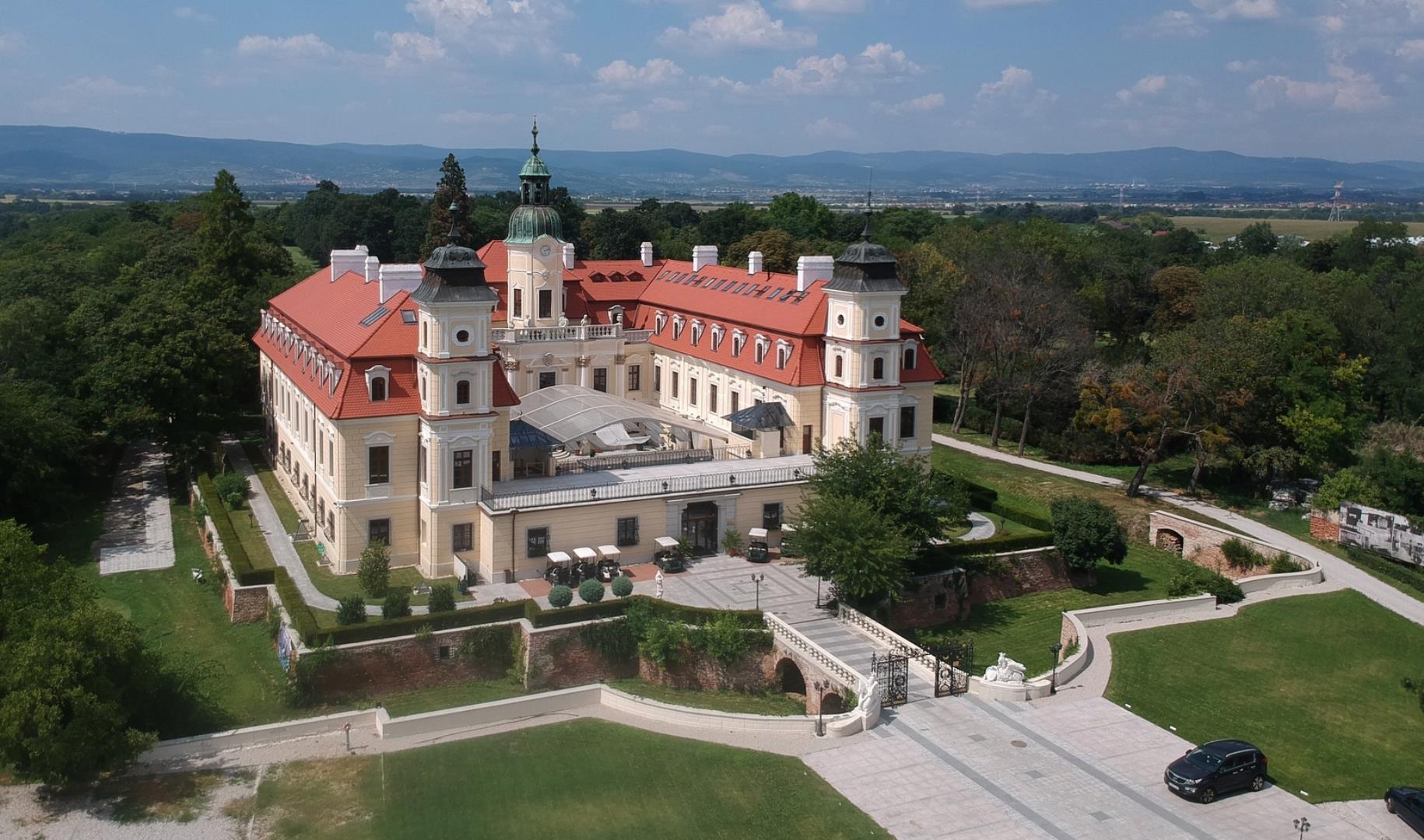 Theresia Chateau