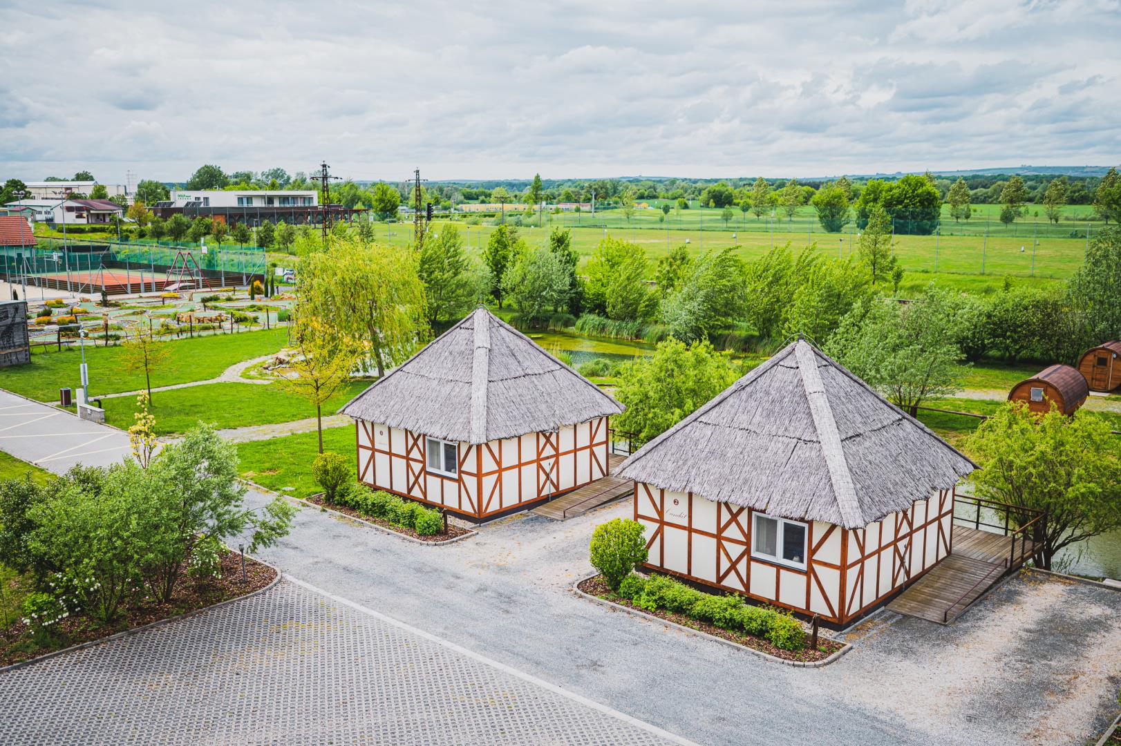 Slovácký dvůr