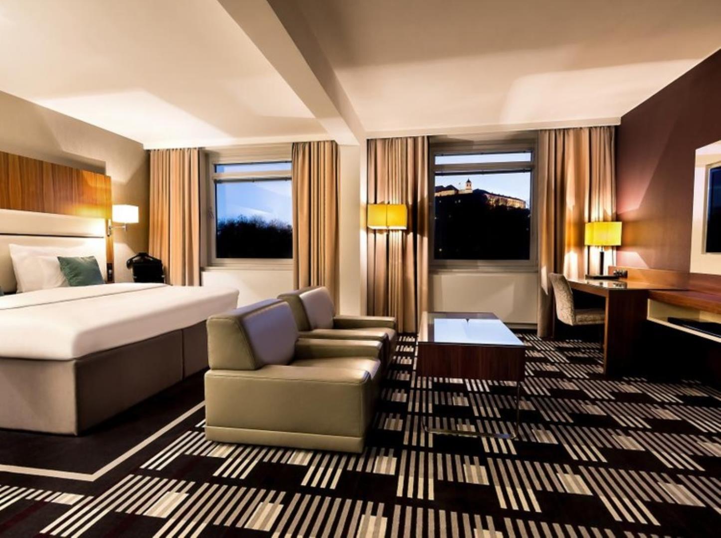 Hotel International Brno 6