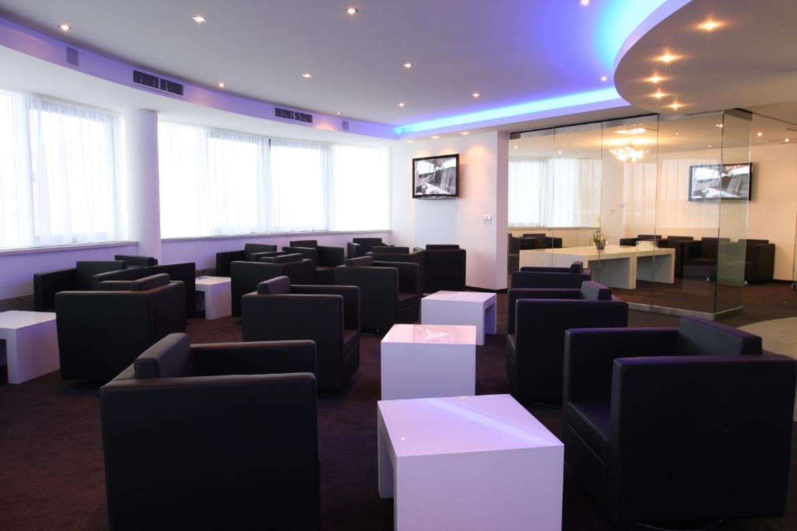 Tempus Club Garni Hotel 6