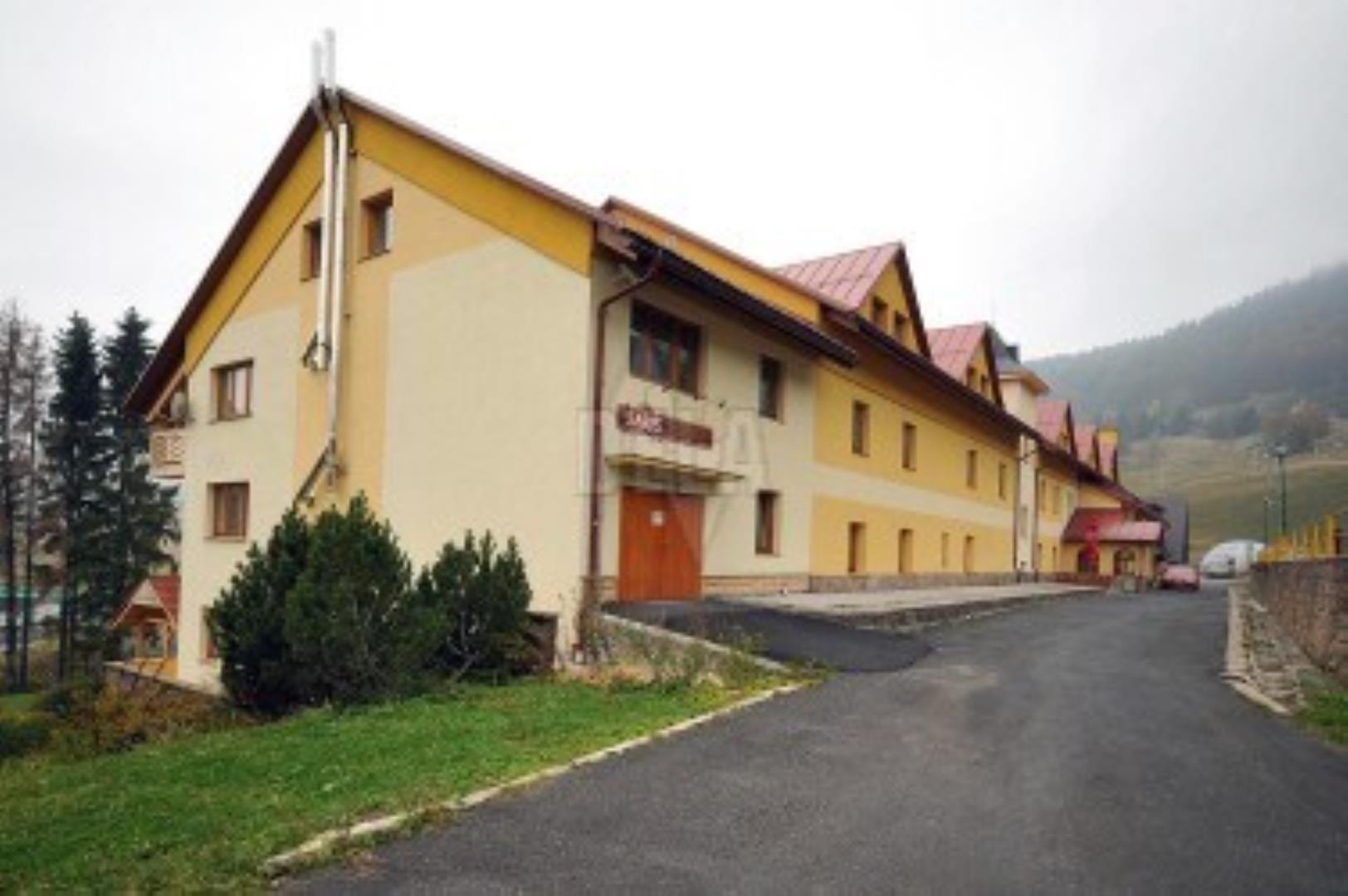Penzion Zornička