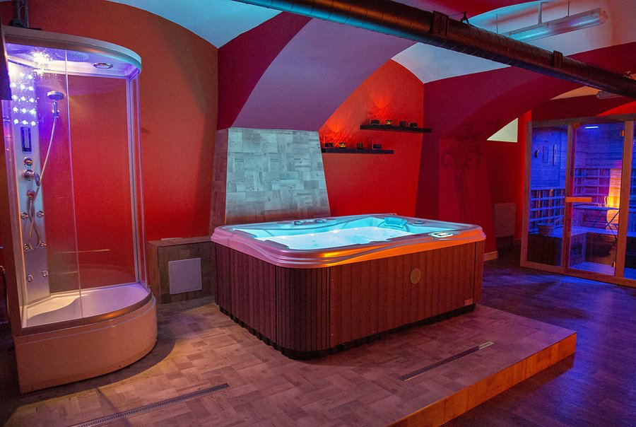 EA Business Hotel Jihlava 6