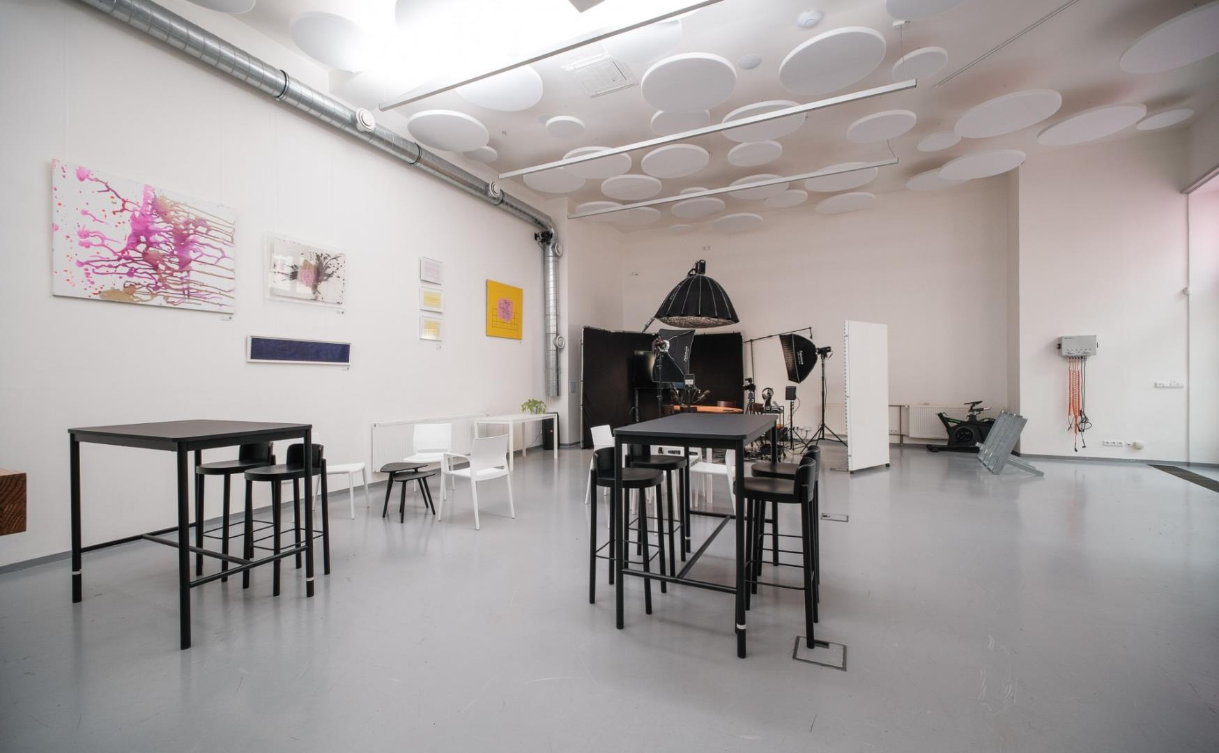 Vedle space 6