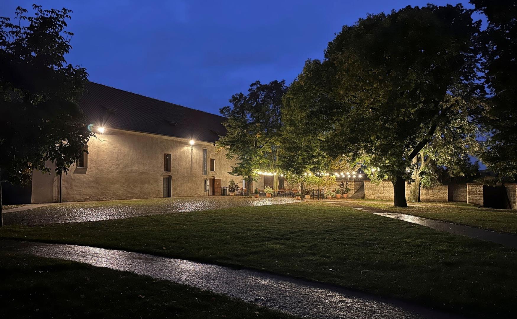 Purkrabství Vyšehrad 9