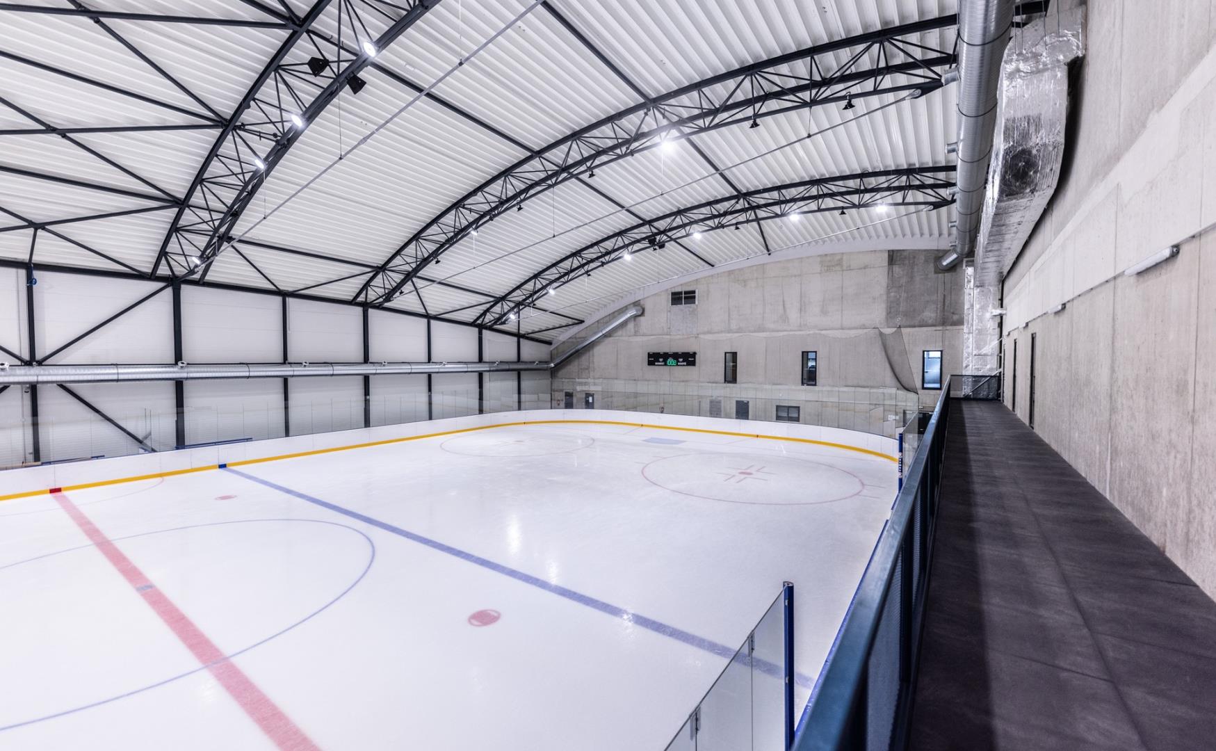 ICE ARENA Kateřinky 8