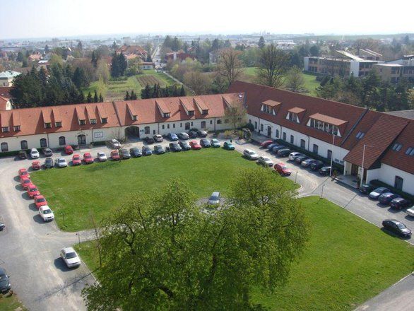 Hotel Floret 6