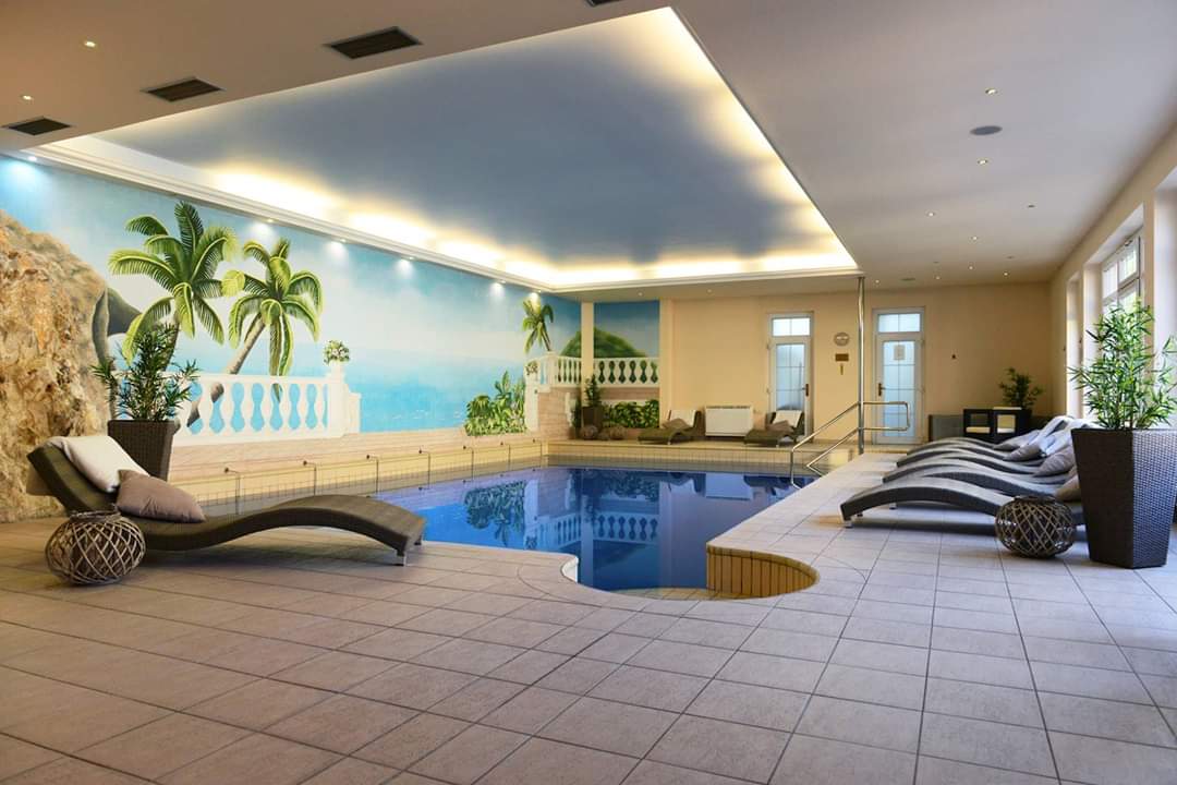 Parkhotel Na Baračke