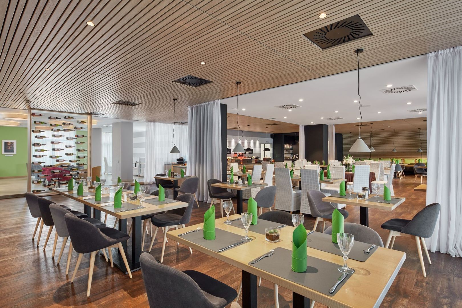 Spa Felicitas Hotel 7