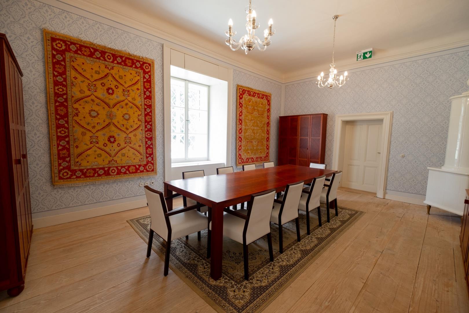Zamecky hotel Anton Florian 15