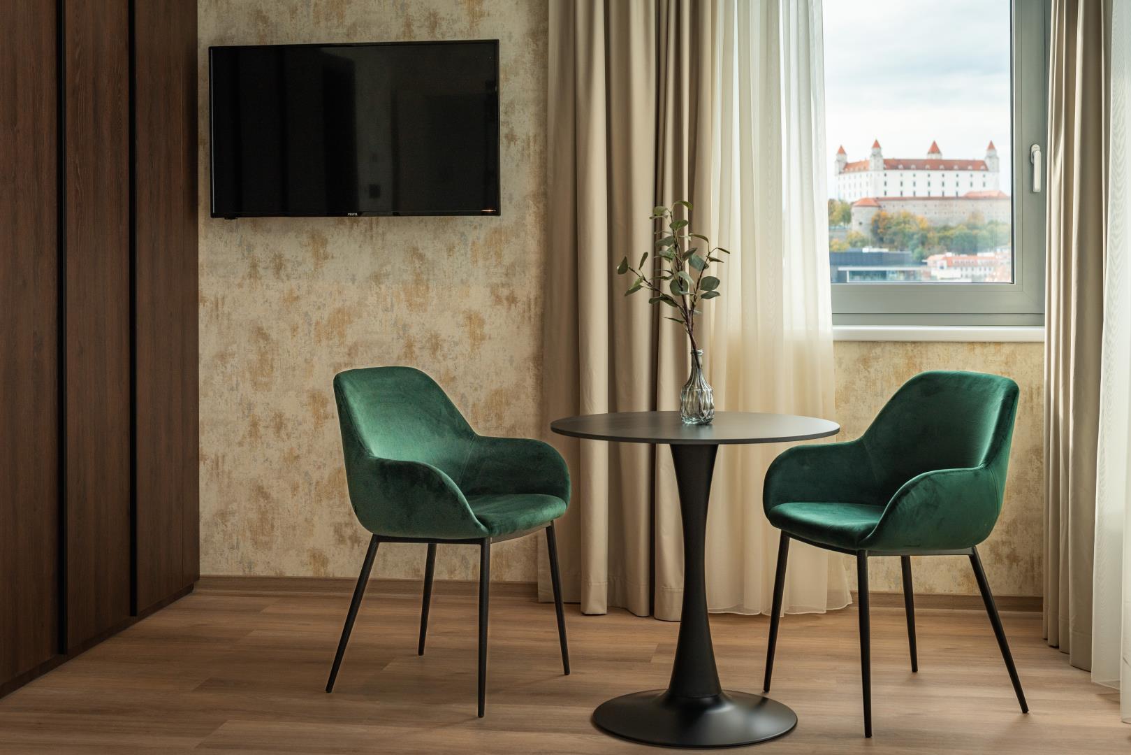 Hotel Tatra 7