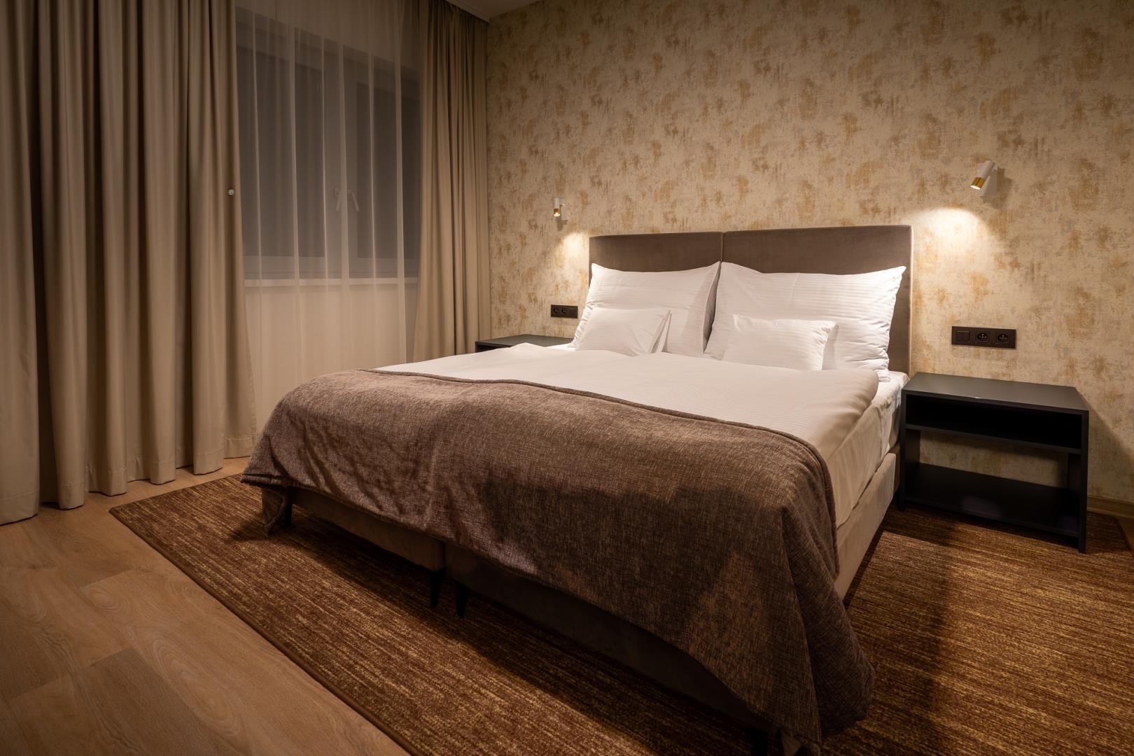 Hotel Tatra 8