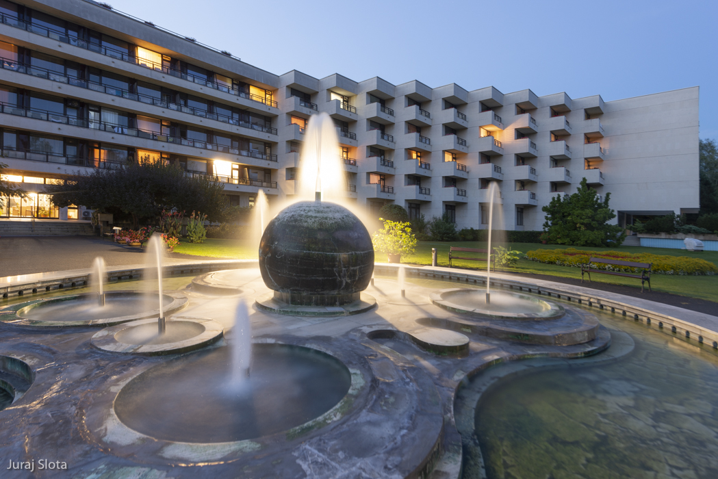 Spa Resort Diamant