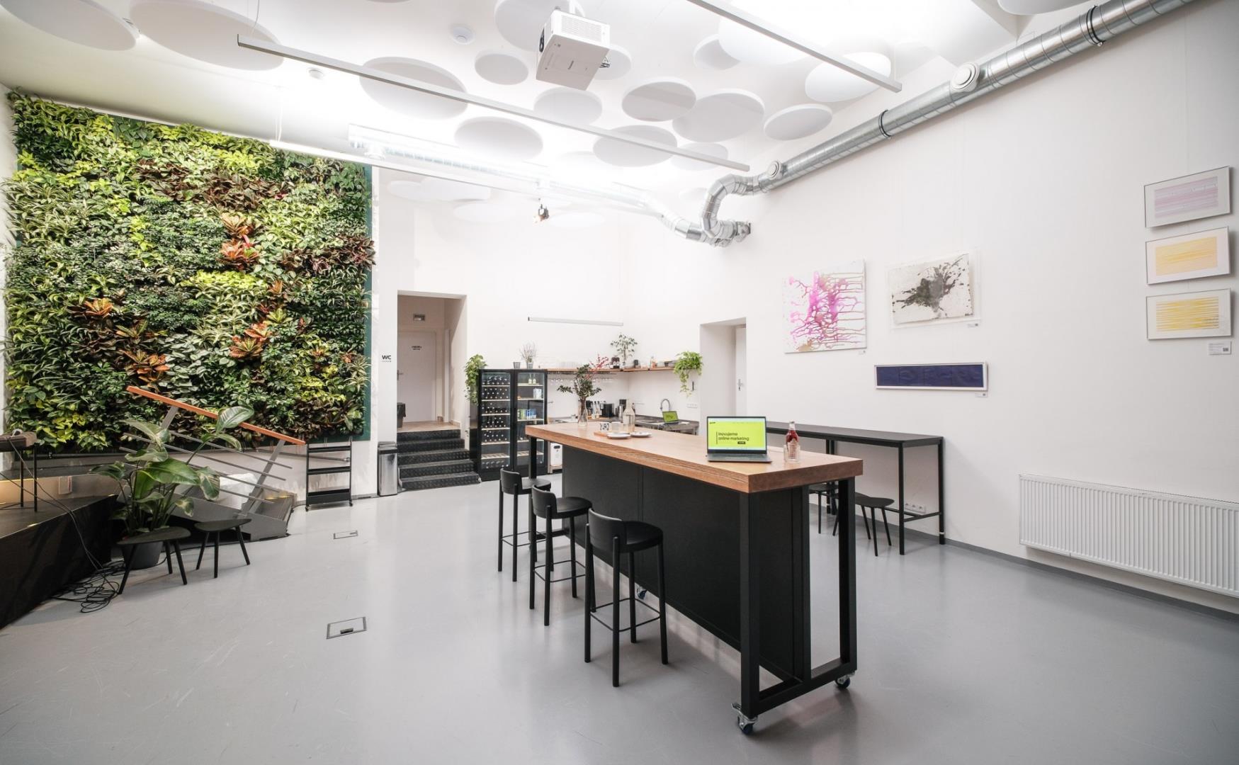 Vedle space 11