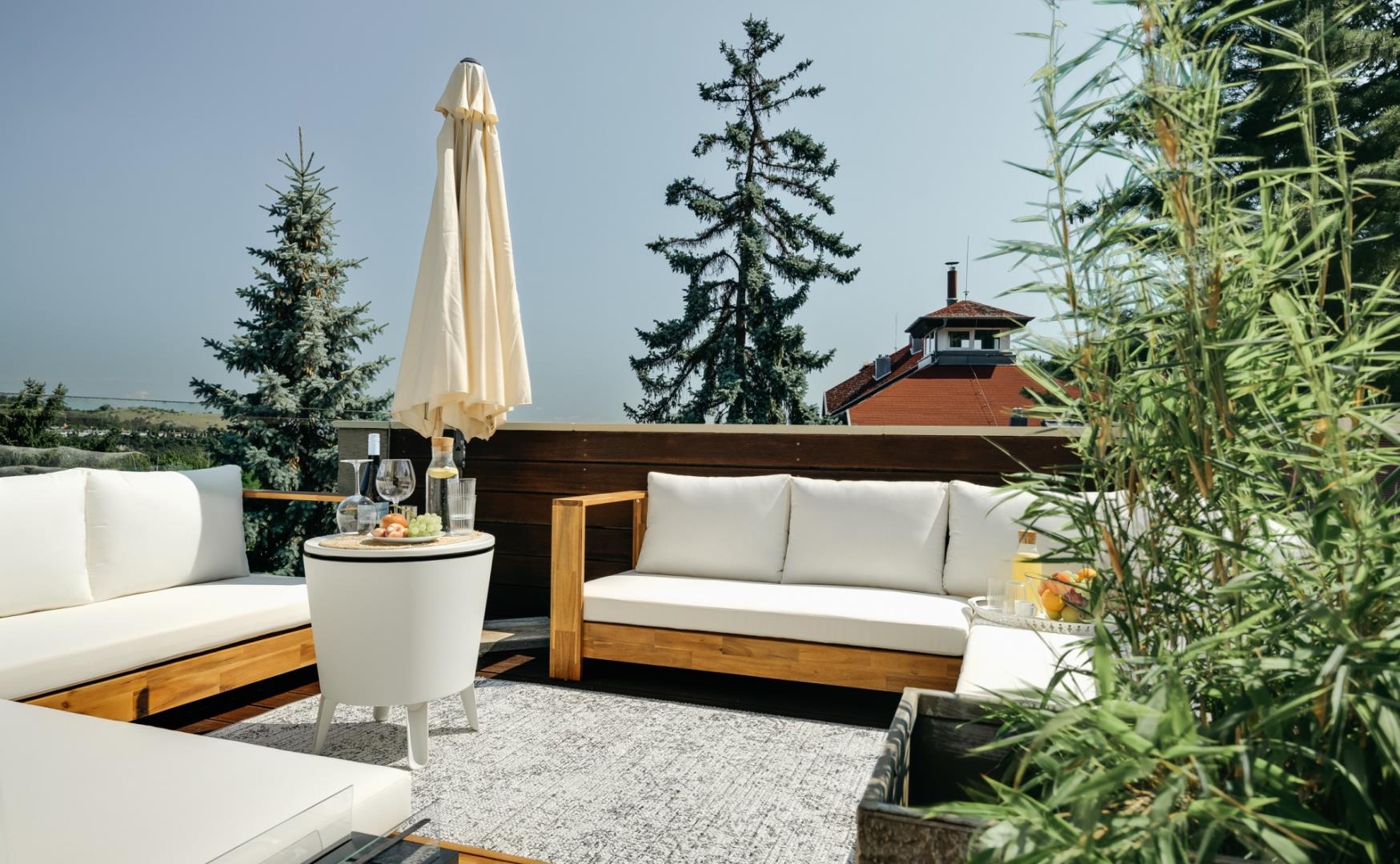 Villa Barrandov 9